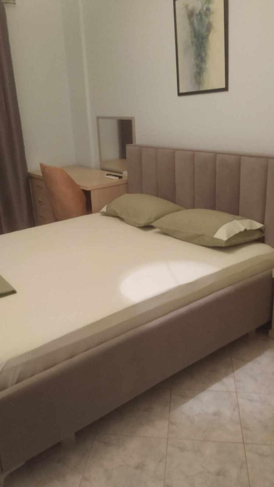 Cozy sea apartment Sarandë Exterior foto